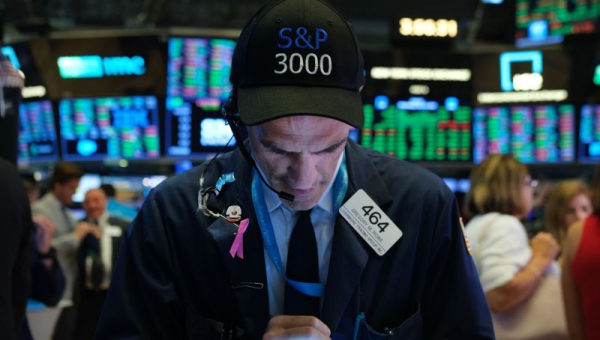 The Making of a Legacy: First Steps in the Trump Era